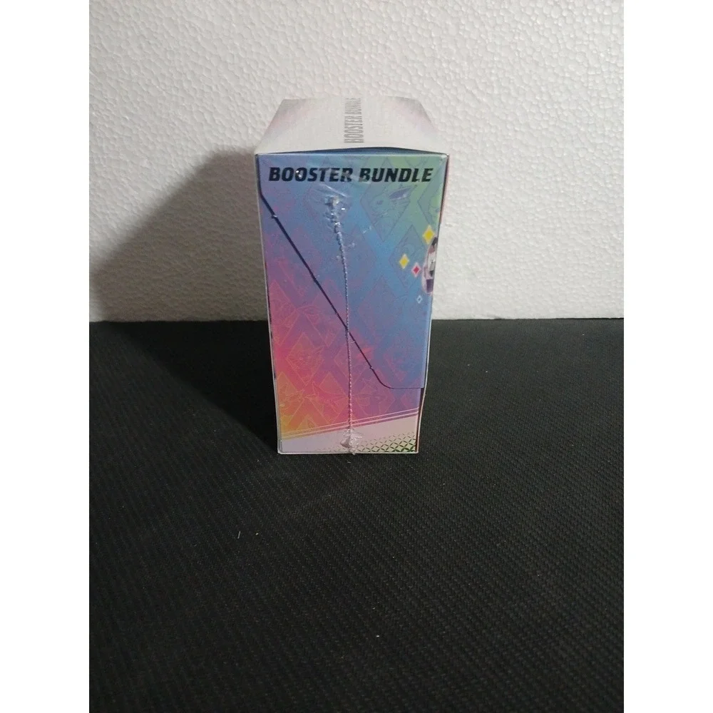 Prismatic Evolutions Booster Bundle | Pokémon TCG Scarlet & Violet | Sealed